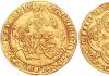 Ancient French coins Ano ang pangalan ng French silver coin