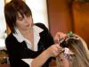 Мелірування волосся: види та особливості процедури