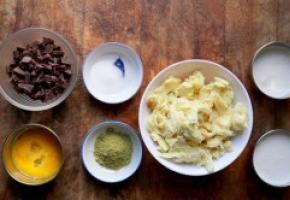 Chocolate pudding - pangkalahatang mga prinsipyo ng paghahanda