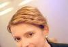 Cognome di Yulia Tymoshenko - Nazionalità Kapitelman Yulia Tymoshenko
